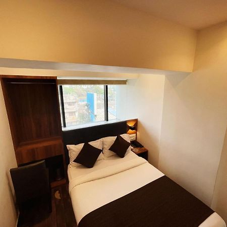 Hotel Hilton Suites Mumbai Kültér fotó