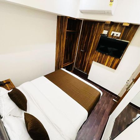 Hotel Hilton Suites Mumbai Kültér fotó