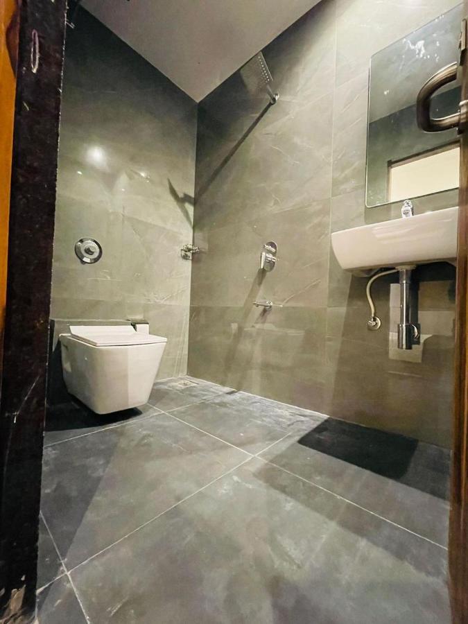 Hotel Hilton Suites Mumbai Kültér fotó