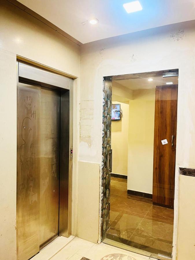 Hotel Hilton Suites Mumbai Kültér fotó